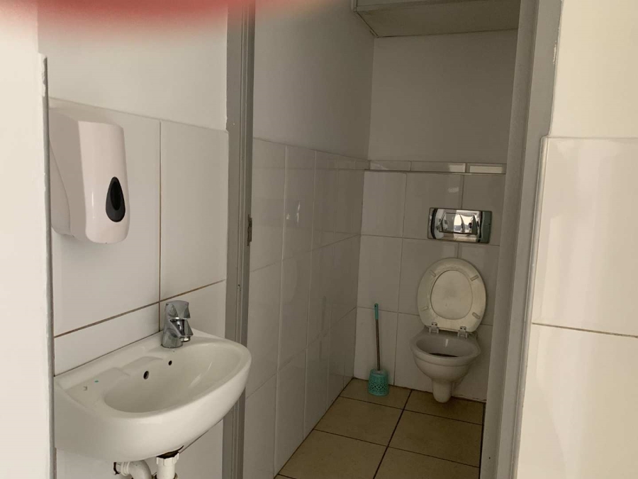 To Let commercial Property for Rent in Brackenfell South Western Cape